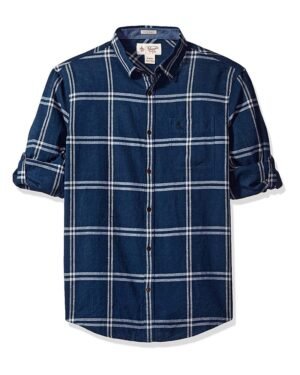 Simple Plastice Chair In White Color